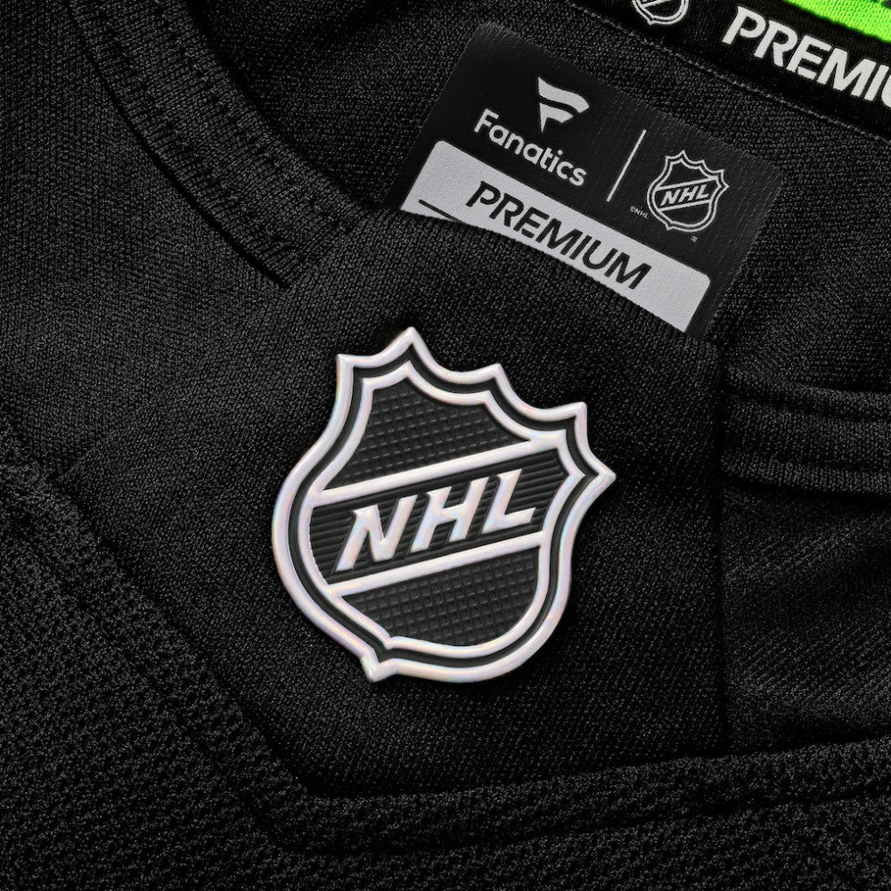 Jamie Benn Dallas Stars Fanatics Alternate Premium Jersey