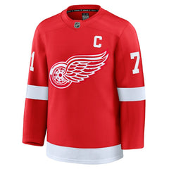 Dylan Larkin Detroit Red Wings Fanatics Home Premium Jersey
