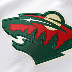 Kirill Kaprizov Minnesota Wild Fanatics Away Premium Jersey