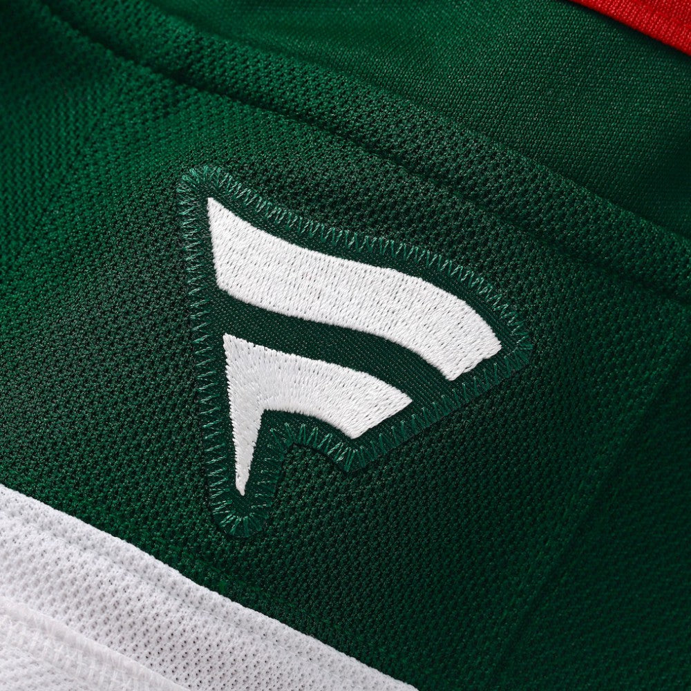 Kirill Kaprizov Minnesota Wild Fanatics Away Premium Jersey