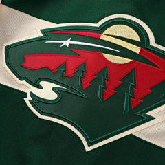 Kirill Kaprizov Minnesota Wild Fanatics Home Premium Jersey