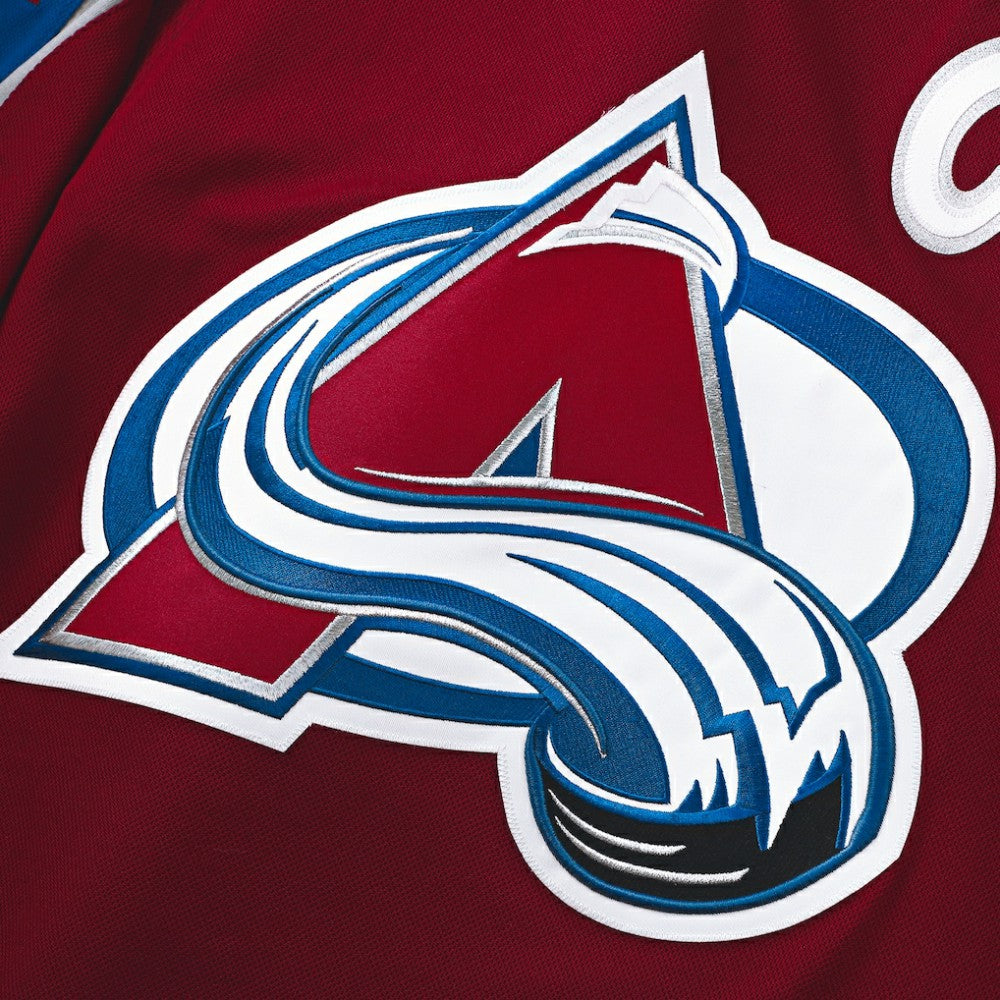 Cale Makar Colorado Avalanche Fanatics Home Premium Jersey