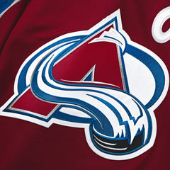 Cale Makar Colorado Avalanche Fanatics Home Premium Jersey
