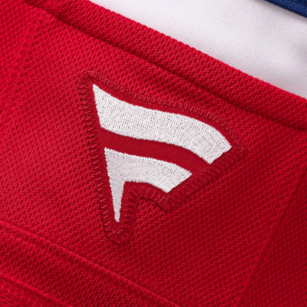 Cole Caufield Montreal Canadiens Fanatics Home Premium Jersey