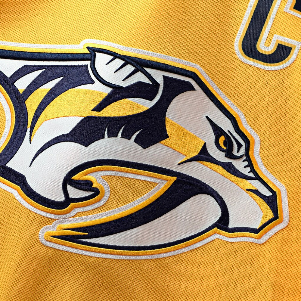 Ryan O'Reilly Nashville Predators Fanatics Home Premium Jersey