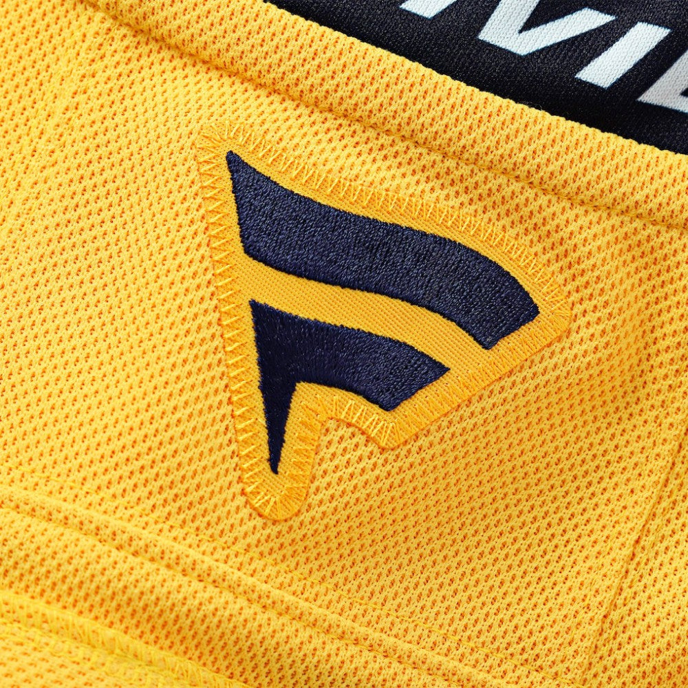 Ryan O'Reilly Nashville Predators Fanatics Home Premium Jersey