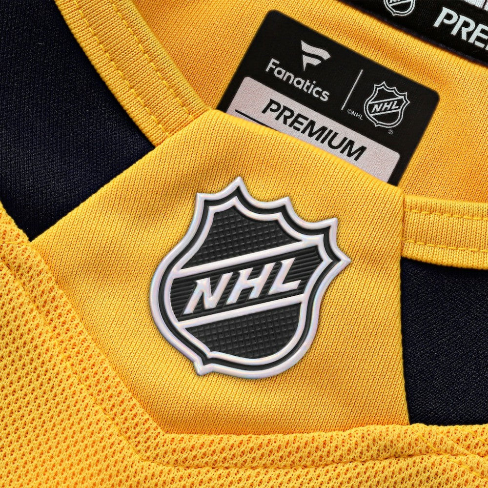 Roman Josi Nashville Predators Fanatics Home Premium Jersey