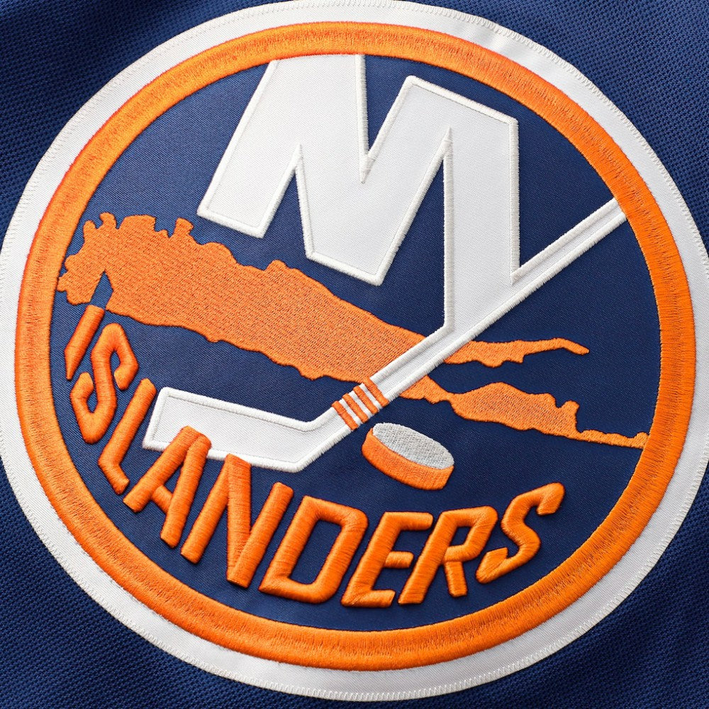 Mathew Barzal New York Islanders Fanatics Home Premium Jersey