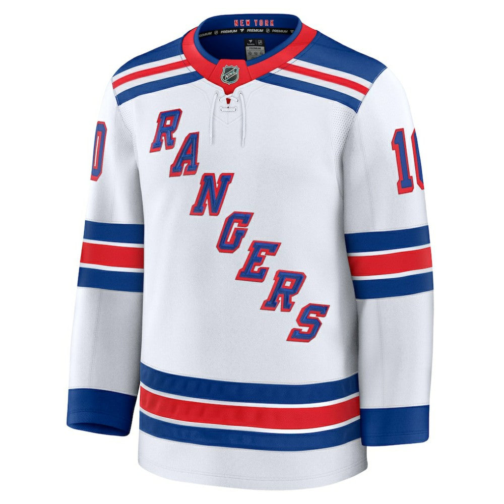 Artemi Panarin New York Rangers Fanatics Away Premium Jersey