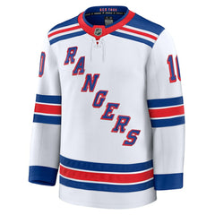 Artemi Panarin New York Rangers Fanatics Away Premium Jersey