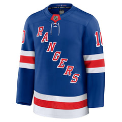 Artemi Panarin New York Rangers Fanatics Home Premium Jersey