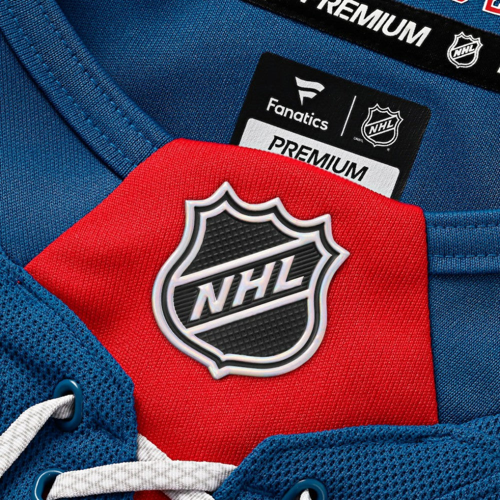 Adam Fox New York Rangers Fanatics Home Premium Jersey