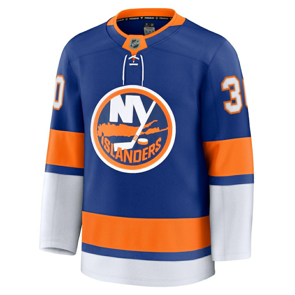 Ilya Sorokin New York Islanders Fanatics Home Premium Jersey