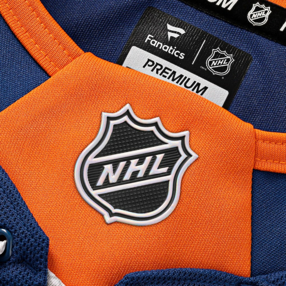 Ilya Sorokin New York Islanders Fanatics Home Premium Jersey