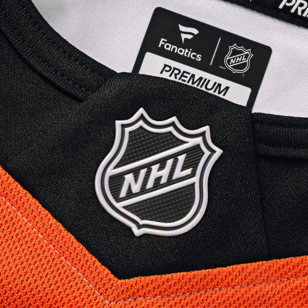 Travis Konecny Philadelphia Flyers Fanatics Home Premium Jersey