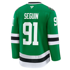 Tyler Seguin Dallas Stars Fanatics Home Premium Jersey