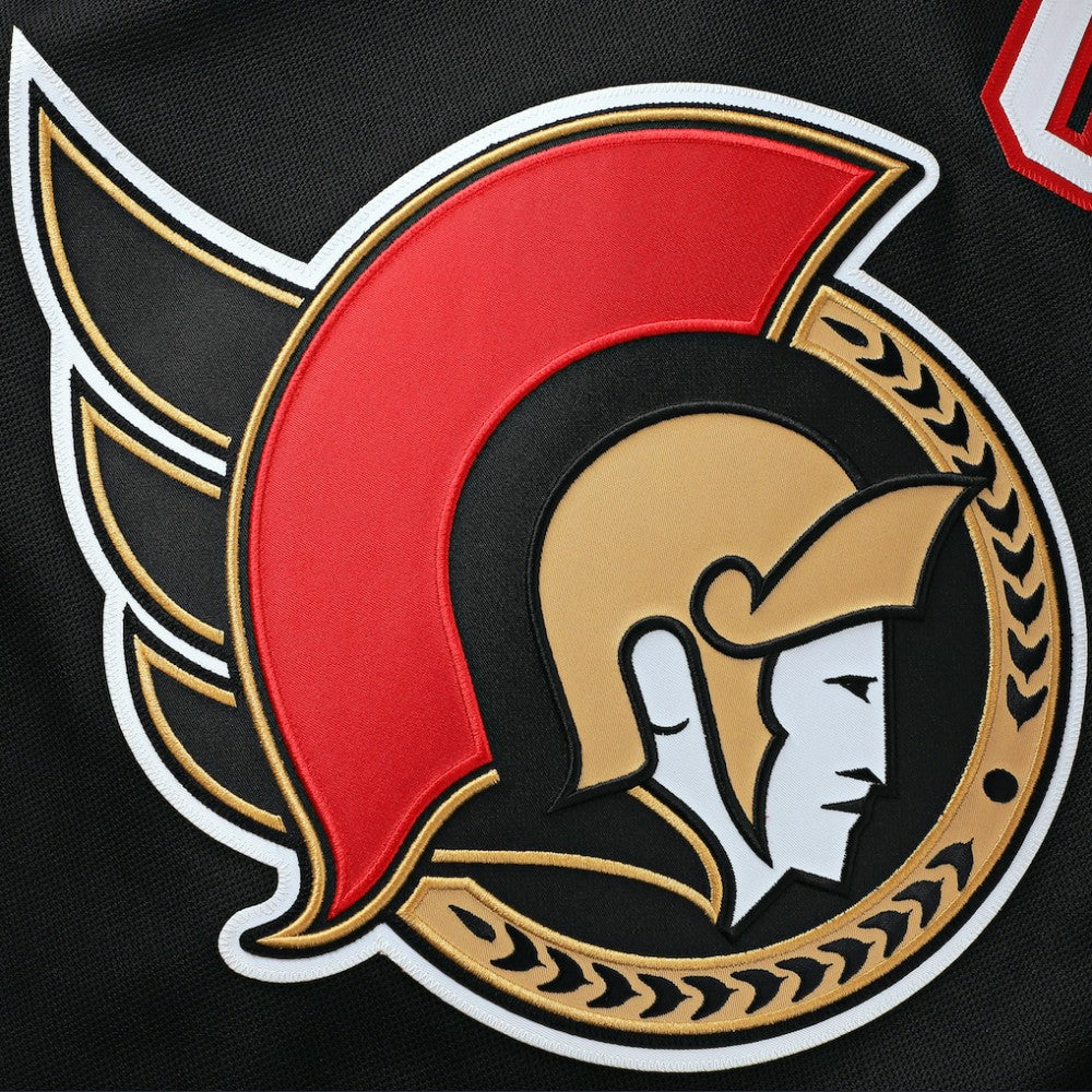 Brady Tkachuk Ottawa Senators Fanatics Home Premium Jersey