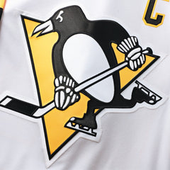 Sidney Crosby Pittsburgh Penguins Fanatics Away Premium Jersey