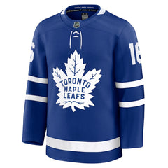 Mitch Marner Toronto Maple Leafs Fanatics Home Premium Jersey
