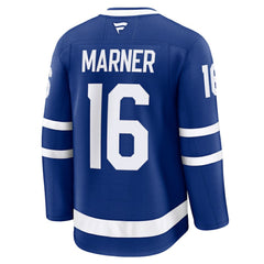 Mitch Marner Toronto Maple Leafs Fanatics Home Premium Jersey