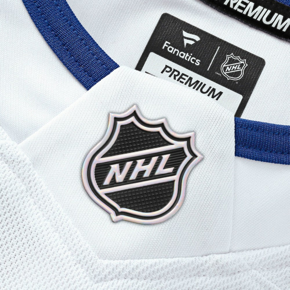 Andrei Vasilevskiy Tampa Bay Lightning Fanatics Away Premium Jersey