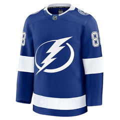 Andrei Vasilevskiy Tampa Bay Lightning Fanatics Home Premium Jersey
