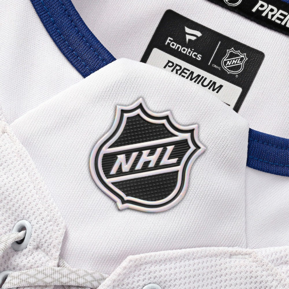 Auston Matthews Toronto Maple Leafs Fanatics Away Premium Jersey