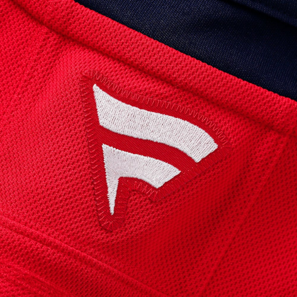 TJ Oshie Washington Capitals Fanatics Home Premium Jersey