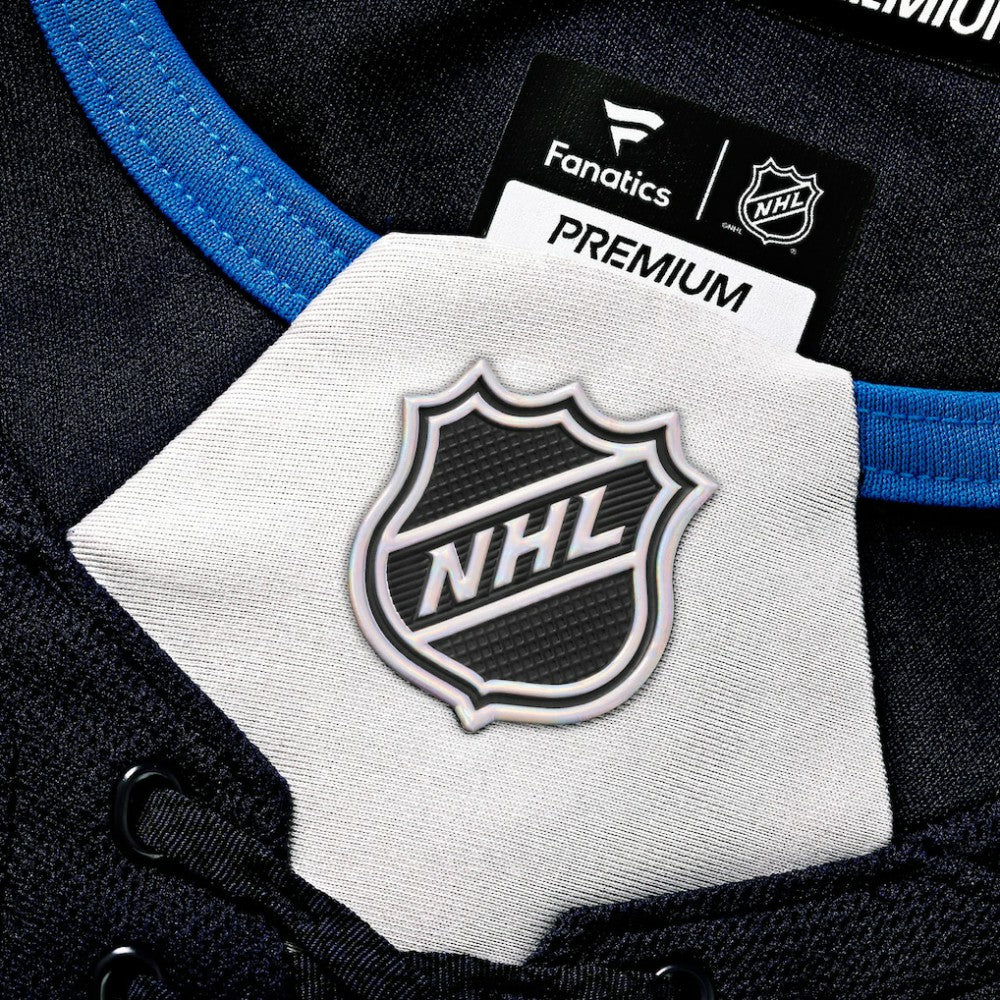 Kyle Connor Winnipeg Jets Fanatics Home Premium Jersey