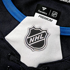 Kyle Connor Winnipeg Jets Fanatics Home Premium Jersey