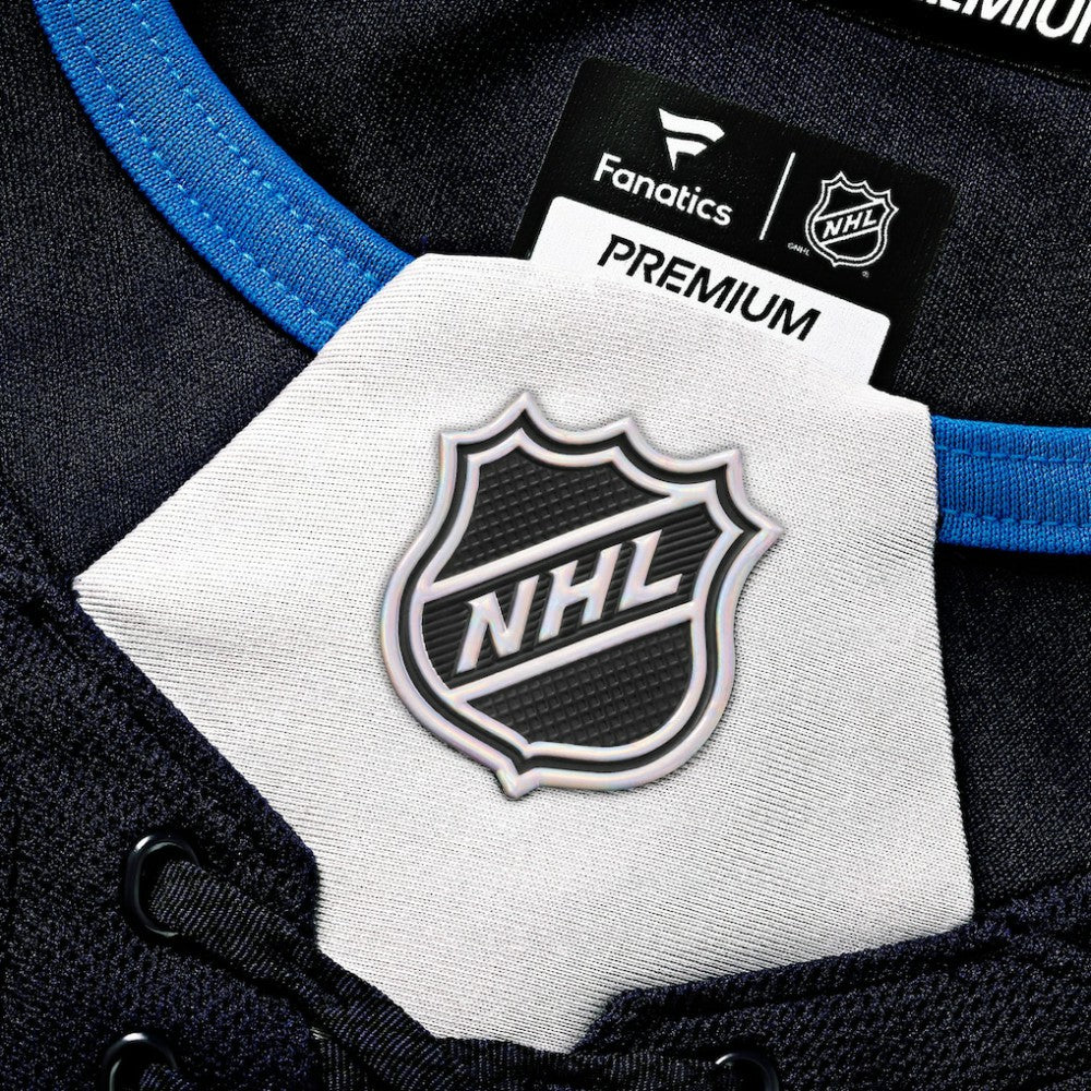 Kyle Connor Winnipeg Jets Fanatics Home Premium Jersey