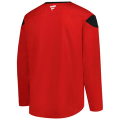 Chicago Blackhawks Fanatics Practice Jersey