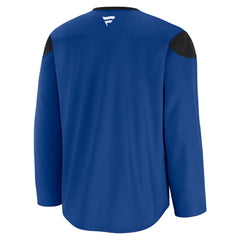 New York Rangers Fanatics Practice Jersey