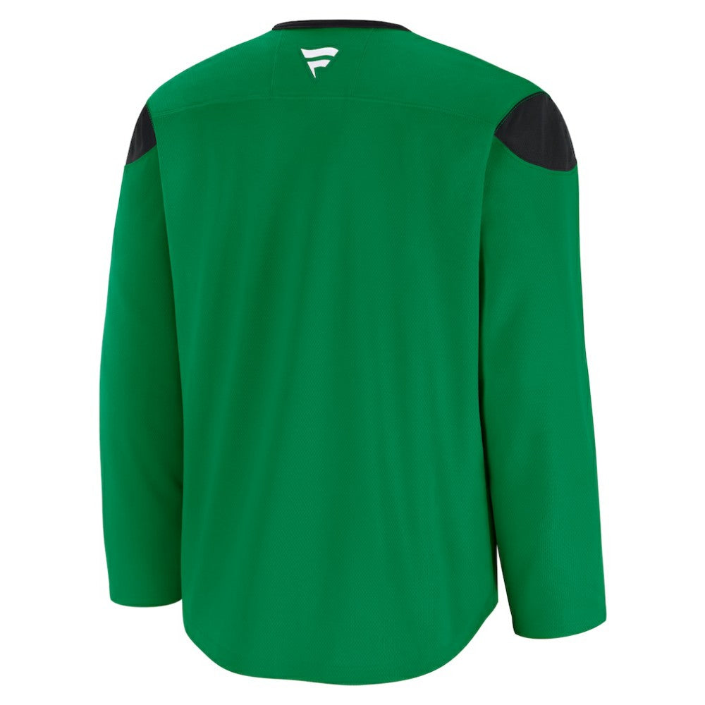 Dallas Stars Fanatics Practice Jersey