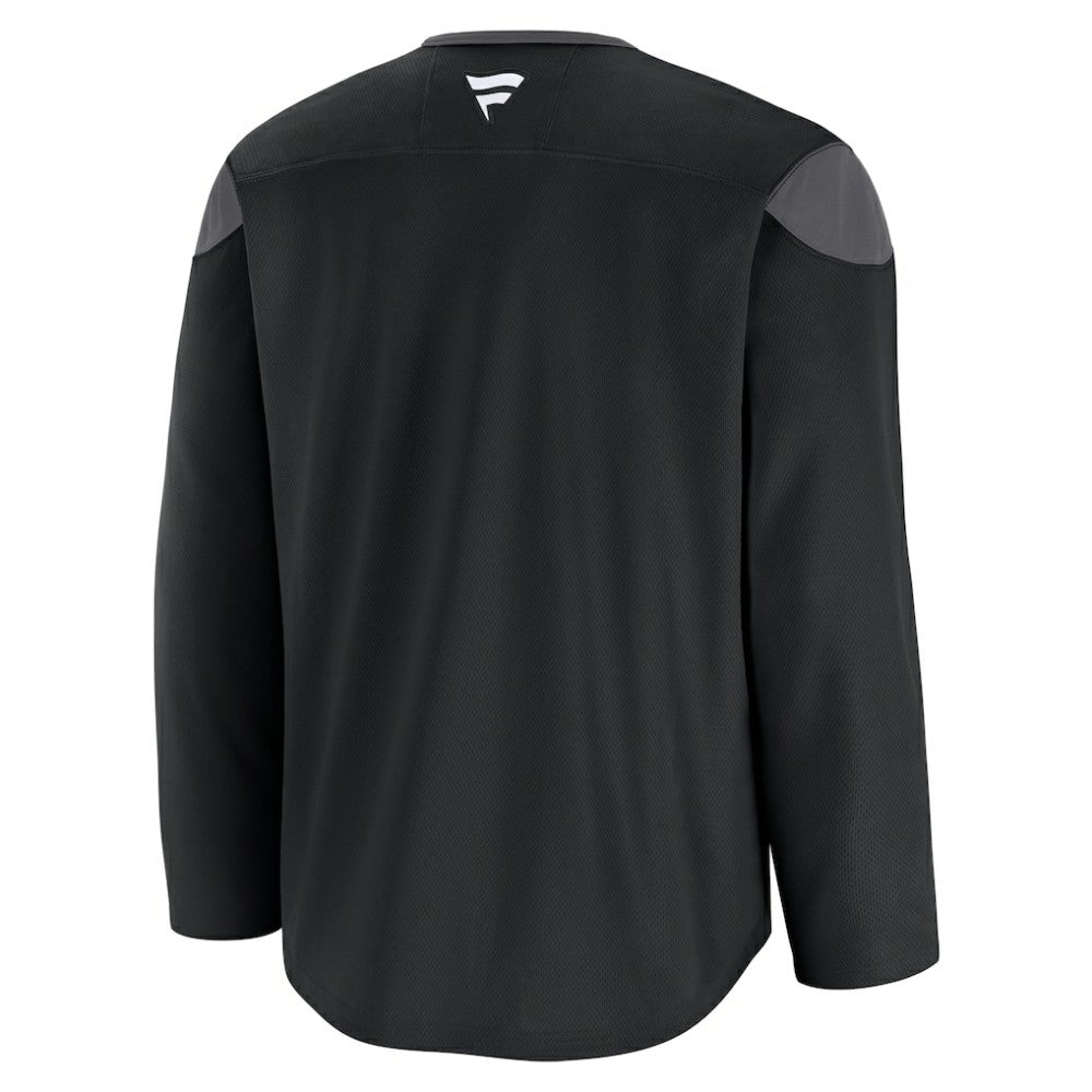 Vegas Golden Knights Fanatics Practice Jersey
