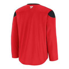 Florida Panthers Fanatics Practice Jersey