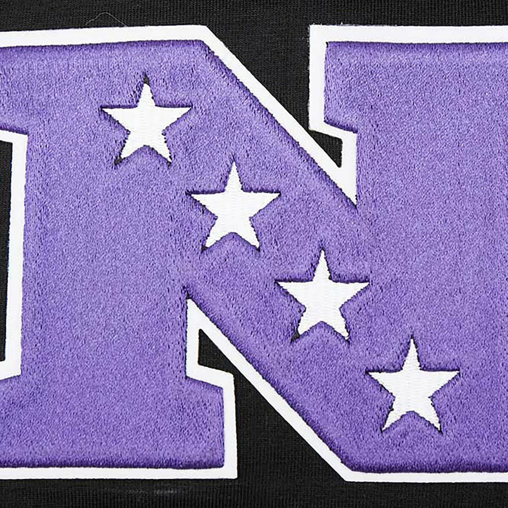 NFL Minnesota Vikings Pro Standard Retro Striper T-Shirt