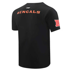 NFL Cincinnati Bengals Pro Standard Retro Striper T-Shirt