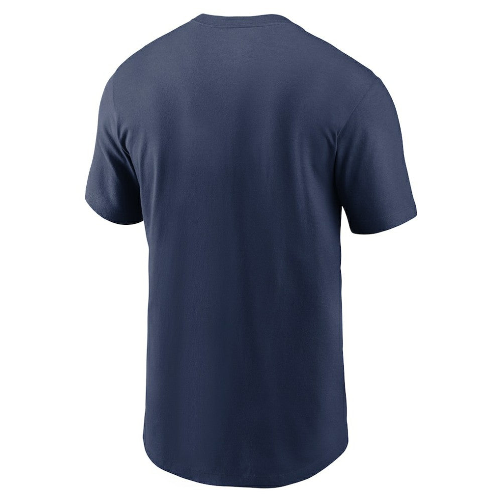 Chicago White Sox Americana T-Shirt - Navy | Nike