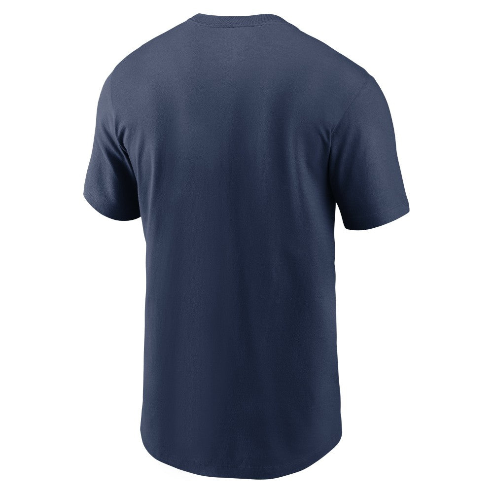 Houston Astros Americana T-Shirt - Navy | Nike