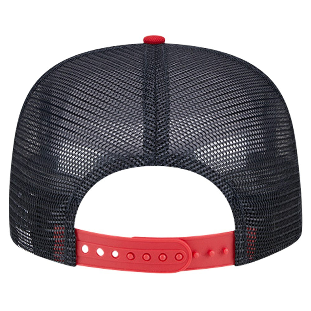 USWNT New Era Throwback Golfer Snapback Hat / Soccer Hot sale