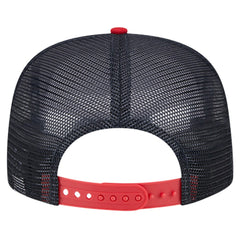 USWNT New Era Throwback Golfer Snapback Hat / Soccer Hot sale