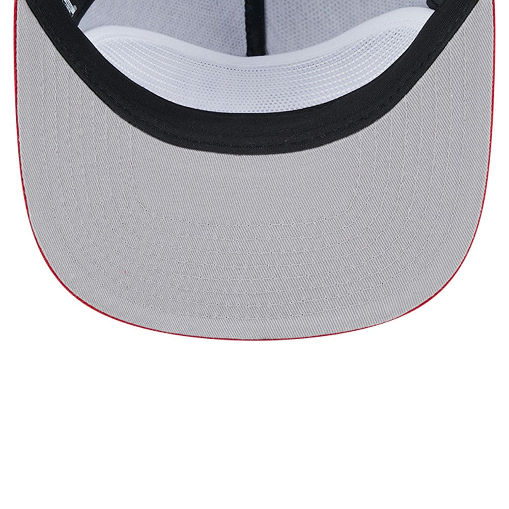 USWNT New Era Throwback Golfer Snapback Hat / Soccer Hot sale