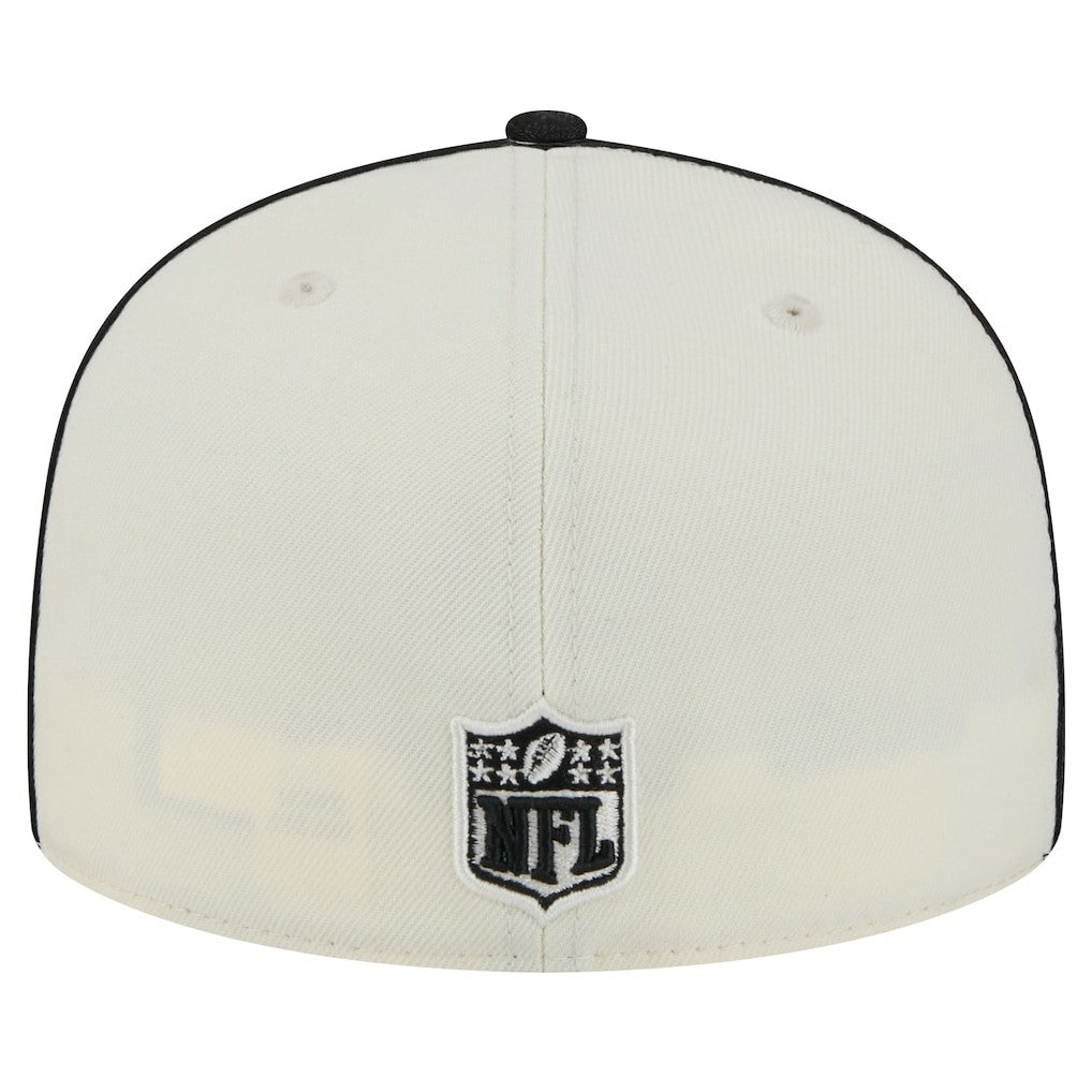 NFL Cincinnati Bengals Soutache 59FIFTY Fitted Hat