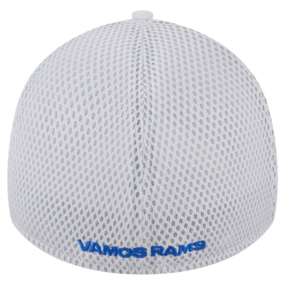 NFL Los Angeles Rams Breakers 39THIRTY Flex Hat