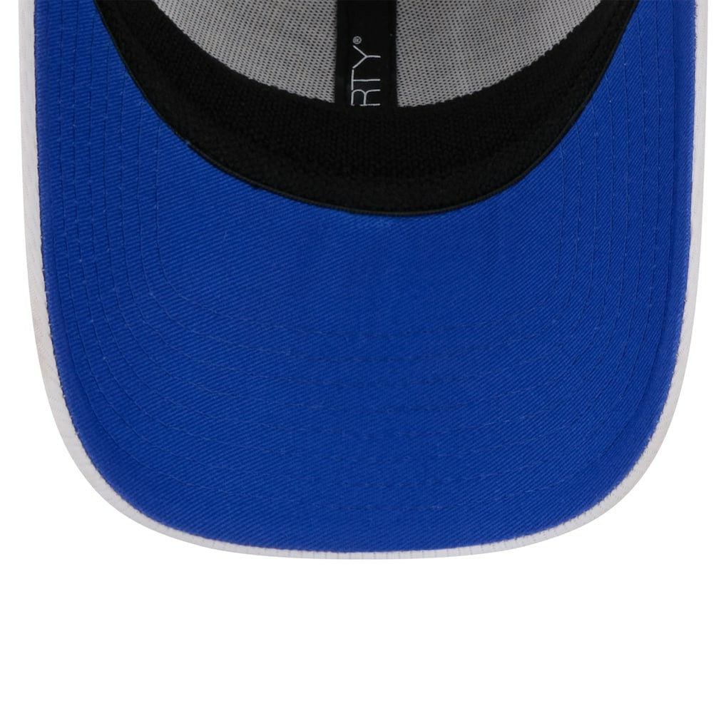 NFL Los Angeles Rams Breakers 39THIRTY Flex Hat