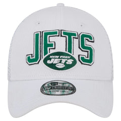 NFL New York Jets Breakers 39THIRTY Flex Hat