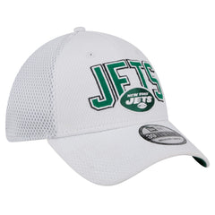 NFL New York Jets Breakers 39THIRTY Flex Hat