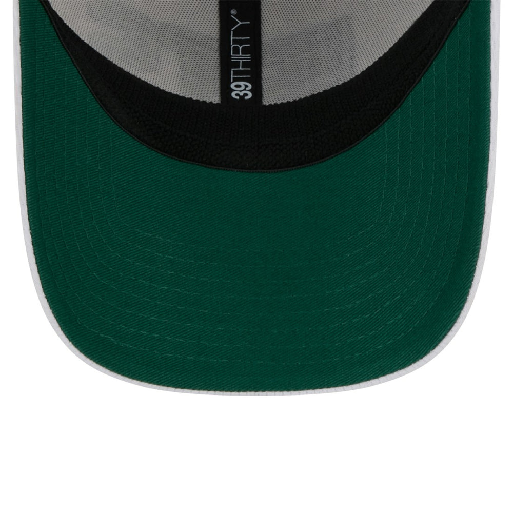 NFL New York Jets Breakers 39THIRTY Flex Hat