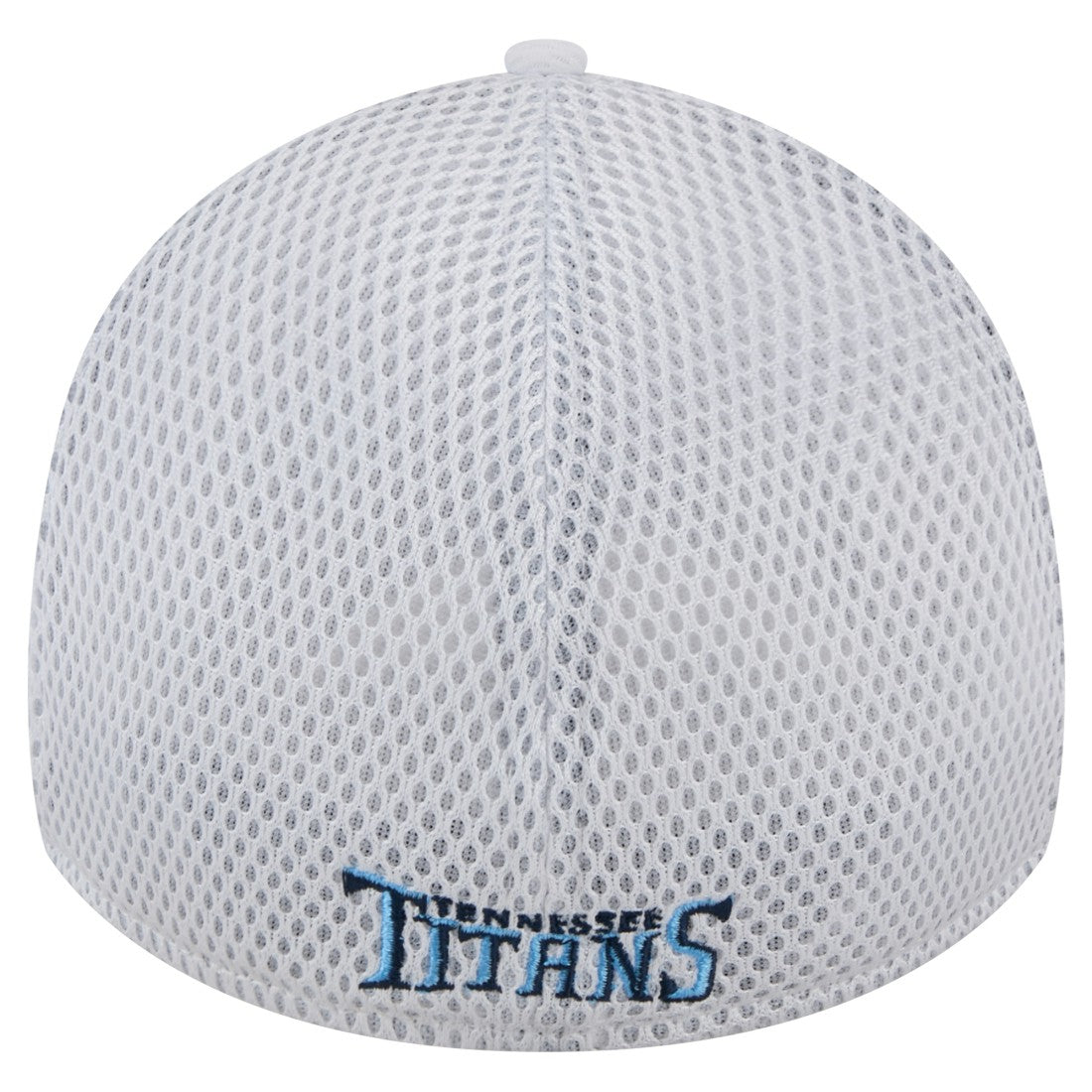 NFL Tennessee Titans Breakers 39THIRTY Flex Hat